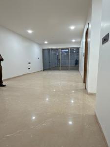Hall Image of 2700 Sq.ft 3.5 BHK Apartment / Flat for sale in Pristine Kyra, Lohegaon Pune for Rs. 45500000