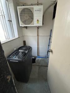 Image of 780 Sq.ft 1 BHK Apartment / Flat for sale in Ramaa Residency, Jahangirabad, Surat for Rs. 2700000