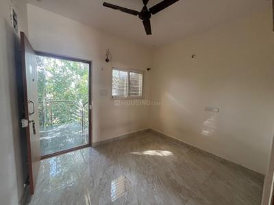 1 BHK Independent Builder Floor