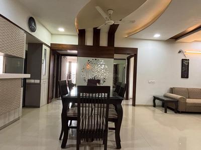 3 BHK Flat