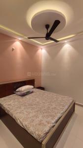 Bedroom Image of 721 Sq.ft 2 BHK Apartment / Flat for sale in Harshit Landmark, Hirapur Colony Raipur for Rs. 2800000
