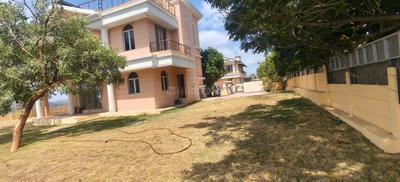 Image of 3600 Sq.ft 3 BHK Villa for rent in Cosmos Hawaiian, Thane West, Thane for Rs. 110000