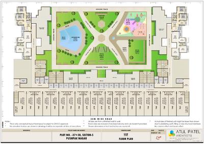 2 BHK Flat