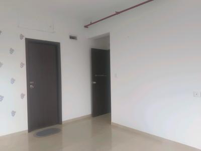 Bedroom Image of 585 Sq.ft 1 BHK Apartment / Flat for sale in Mahindra Roots, Kandivali East Mumbai for Rs. 13000000