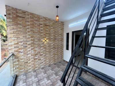 Balcony Image of 1900 Sq.ft 3 BHK Independent House for sale in Hirapur Colony Raipur for Rs. 5500000