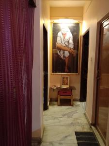 Hall Image of 810 Sq.ft 2 BHK Apartment / Flat for sale in New Alipore Kolkata for Rs. 5200000
