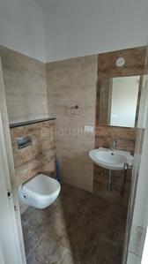 Image of 1250 Sq.ft 2 BHK Apartment / Flat for rent in Cooke Town, Bengaluru for Rs. 45000