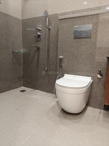 Image of 2700 Sq.ft 4 BHK Builder Floor for rent in Pitampura, New Delhi for Rs. 85000