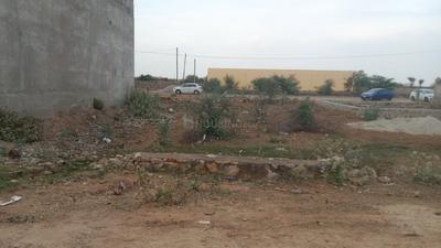 Image of 1080 Sq.ft Residential Plot / Land for sale in Jagatpura, Jaipur for Rs. 11500000