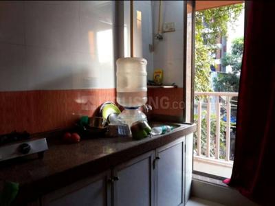 Kitchen Image of Best choice in Kandivali East, Mumbai