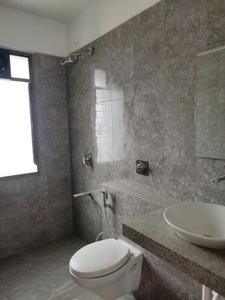 Common Bathroom Image of 1067 Sq.ft 2 BHK Apartment / Flat for sale in Gagan Micasaa, Wagholi Pune for Rs. 4980000
