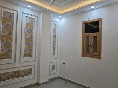 Bedroom Image of 810 Sq.ft 3 BHK Apartment / Flat for sale in Nawada New Delhi for Rs. 5500000