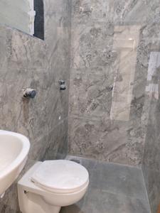 Bedroom Image of 650 Sq.ft 1 BHK Apartment / Flat for sale in Cemcon Montana, Ulwe Navi Mumbai for Rs. 5800000