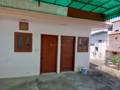 Balcony Image of 800 Sq.ft 1 BHK Builder Floor for rent in Court Colony Sirsa for Rs. 9000