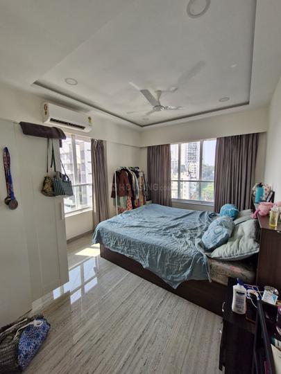 Ranwar, Bandra West Bedroom 1