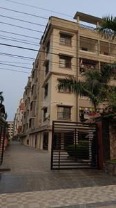 Image of 881 Sq.ft 2 BHK Apartment / Flat for sale in Swaasti The Golden Palm, Don Bosco Colony, Siliguri for Rs. 3303750