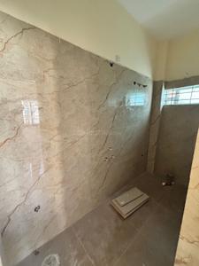 Image of 650 Sq.ft 1 BHK Builder Floor for rent in Akshayanagar, Bengaluru for Rs. 18000