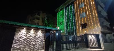 Image of 585 Sq.ft 1 BHK Apartment / Flat for sale in Exalter Mountain View, Sukha, Nainital for Rs. 3200000