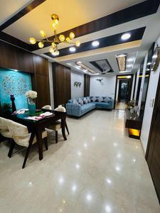 3 BHK Independent Builder Floor
