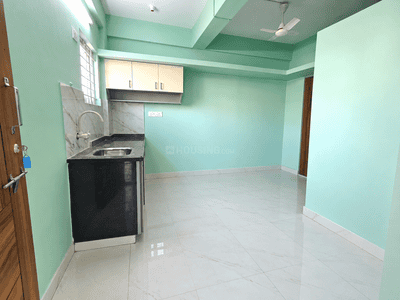 Image of 400 Sq.ft 1 RK Apartment / Flat for rent in Nagondanahalli, Bengaluru for Rs. 10000