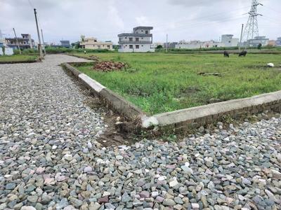 Image of 2000 Sq.ft Residential Plot / Land for sale in Haldwani, Nainital for Rs. 6000000