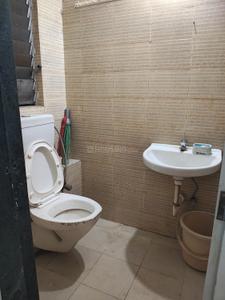 Image of 800 Sq.ft 2 BHK Apartment / Flat for rent in DB Ozone, Dahisar East, Mumbai for Rs. 28000
