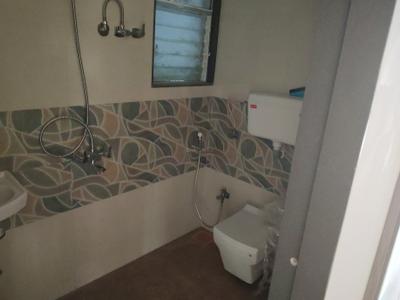 Bathroom Image of 590 Sq.ft 2 BHK Apartment / Flat for sale in Rajlaxmi Shanti Niwas, Virar West Virar for Rs. 6600000