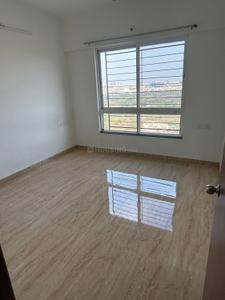 Bedroom Image of 460 Sq.ft 1 BHK Apartment / Flat for rent in VTP Leonara Building C And F, Mahalunge Pune for Rs. 23000
