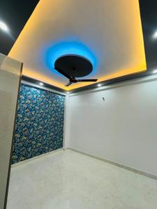 Bedroom Image of 1299 Sq.ft 3 BHK Apartment / Flat for sale in Shastri Nagar Ghaziabad for Rs. 4250000