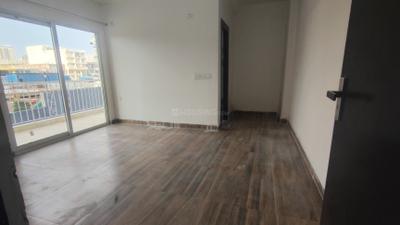 Bedroom Image of 1895 Sq.ft 4 BHK Apartment / Flat for rent in Vihaan Greens, Noida Extension Greater Noida for Rs. 30000