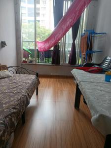 Living Room Image of 1201 Sq.ft 2 BHK Apartment / Flat for sale in Eminent Aura Solis, Wanowrie Pune for Rs. 11000000