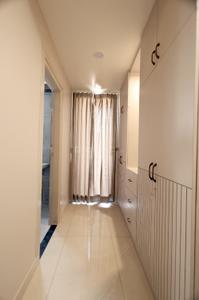 Hall Image of 2318 Sq.ft 4 BHK Apartment / Flat for sale in Mansarovar Jaipur for Rs. 15050000
