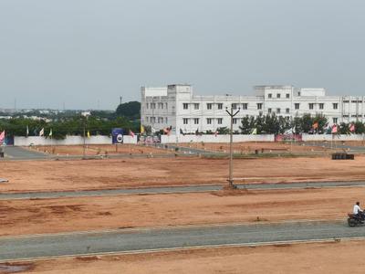 Image of 450 Sq.ft 1 BHK Independent House for sale in Karamadai, Coimbatore for Rs. 3100000
