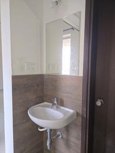 Image of 900 Sq.ft 2 BHK Apartment / Flat for sale in Rama Melange Residences, Hinjawadi Phase 3, Pune for Rs. 7500000