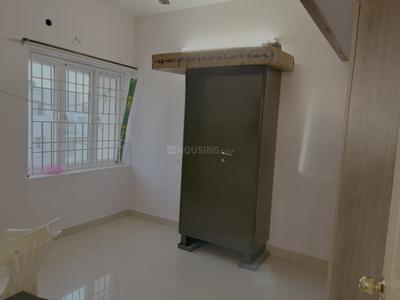 Bedroom Image of 1130 Sq.ft 2 BHK Apartment / Flat for sale in Velachery Chennai for Rs. 13550000