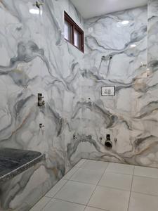 Common Bathroom Image of 1200 Sq.ft 3 BHK Apartment / Flat for sale in Planner PNM Homes by Planner N Maker, Chandra Park New Delhi for Rs. 8500000