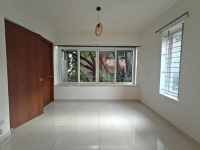 Bedroom Image of 2200 Sq.ft 3 BHK Apartment / Flat for rent in Greenleaf Vindhya, Malleswaram Bengaluru for Rs. 80000