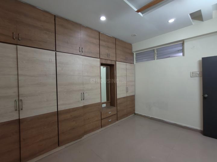 Dad Enclave, Karkhana Bedroom 1