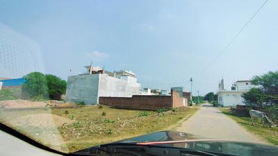 Image of 1250 Sq.ft Residential Plot / Land for sale in Sevai, Lucknow for Rs. 3375000