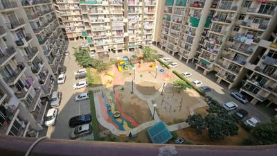 Bedroom Image of 725 Sq.ft 2 BHK Apartment / Flat for sale in AVL 36, Sector 36 Gurgaon for Rs. 10000000
