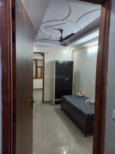2 BHK Independent Builder Floor