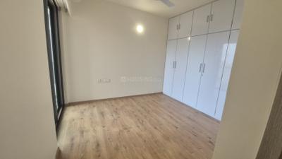 Bedroom Image of 1920 Sq.ft 4 BHK Apartment / Flat for sale in Rustomjee Seasons, Bandra East Mumbai for Rs. 175000000