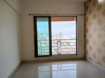 Bedroom Image of 1250 Sq.ft 2 BHK Apartment / Flat for sale in Balaji Heights, Kharghar Navi Mumbai for Rs. 16000000