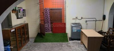 Balcony Image of Butterfly Garden women's PG in Pallikaranai, Chennai