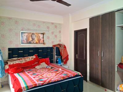 Bedroom Image of 1150 Sq.ft 2.5 BHK Apartment / Flat for sale in Gardenia Golf City Phase 4, Sector 75 Noida for Rs. 8245000
