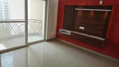 2.5 BHK Flat