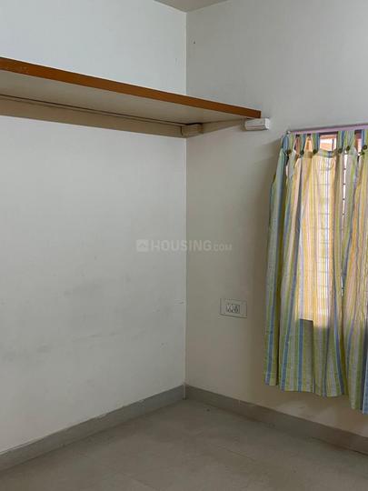 KSRTC Colony, Shanti Nagar Bedroom 1