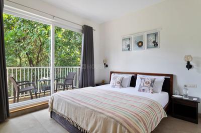 Bedroom Image of 1937 Sq.ft 3 BHK Villa for sale in Anjuna Goa for Rs. 39000000