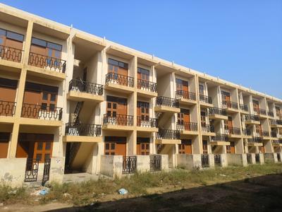 Image of 540 Sq.ft 1 BHK Apartment / Flat for sale in Sector 57, Gurgaon for Rs. 1600000