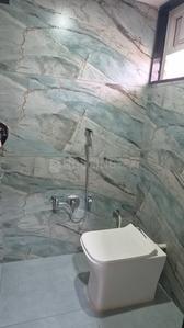 Image of 1300 Sq.ft 2 BHK Builder Floor for rent in Kaliyabid, Bhavnagar for Rs. 20000